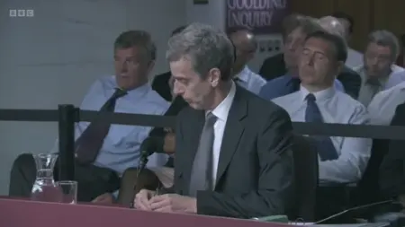 Screenshot: Mr Tucker.