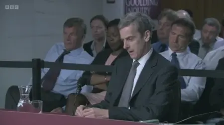 Screenshot: So why would you have that?