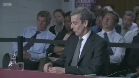 Screenshot: Sorry, can I just clarify that?