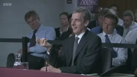 Screenshot: But it... It appears to me that you have been rather careless