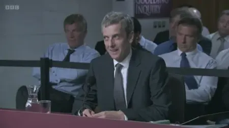 Screenshot: you flaunted your ruse to puff yourself up,