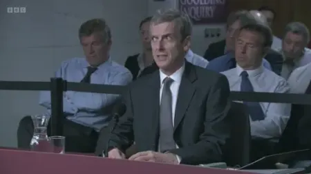 Screenshot: It's an opticians.