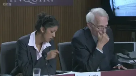 Screenshot: Did you request this information?