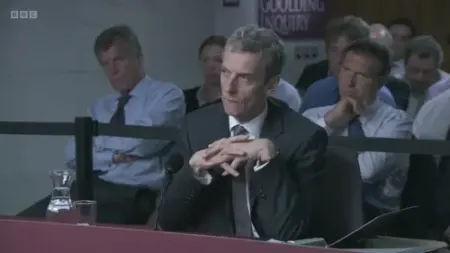 Screenshot: and releasing them to the press.