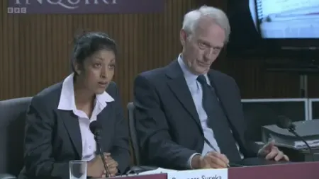 Screenshot: Which you denied all knowledge of earlier,