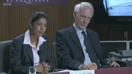 Screenshot: Well, I...