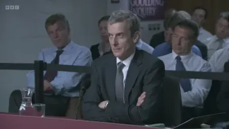 Screenshot: Yes, I'm...