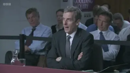 Screenshot: I... I am.