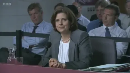 Screenshot: Yes, er, the press have been unkind to you over