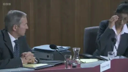 Screenshot: much of your recent career, haven't they?