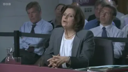 Screenshot: Well, when you're a high-profile politician,