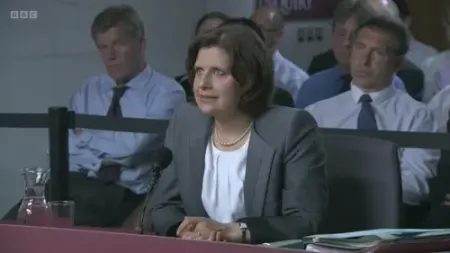 Screenshot: there's a certain level of extra scrutiny that is afforded