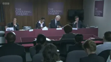 Screenshot: On top of the second page here there is an exploded view of your face.