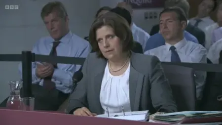 Screenshot: "Frumpy, grumpy and dangerous to know."
