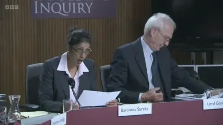 Screenshot: "How Nicola Murray went from gold to lead in six months."