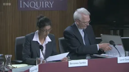 Screenshot: I mean, this is typical of, er, of many of the pieces