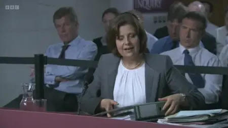 Screenshot: I mean, I suppose the point I'd make is that we're sitting here