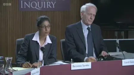 Screenshot: during the course of this morning has come under very particular scrutiny,