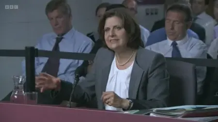 Screenshot: that's suddenly sort of spiralling out of control.