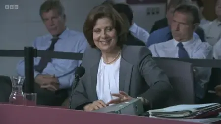 Screenshot: Which shows they've done the job.