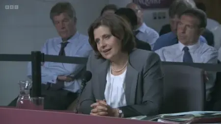 Screenshot: Er, no I wouldn't care to, no.