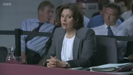 Screenshot: Er, well, I don't have any solid evidence