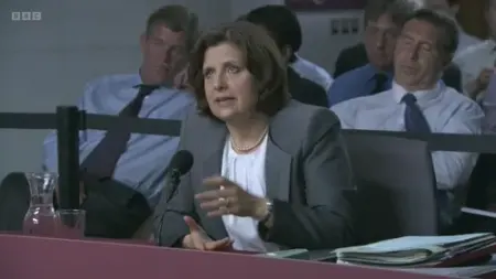 Screenshot: Livens things up a bit.