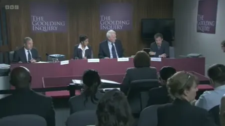 Screenshot: after Mr Tucker had spoken to me.