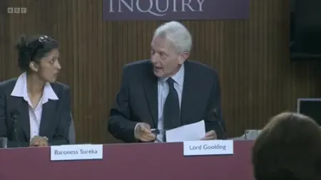 Screenshot: outside of this room, some of which may be subject to police