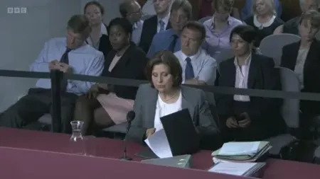 Screenshot: which I think will clarify my position on...