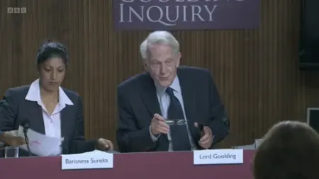 Screenshot: I'm afraid we don't have the time for that.