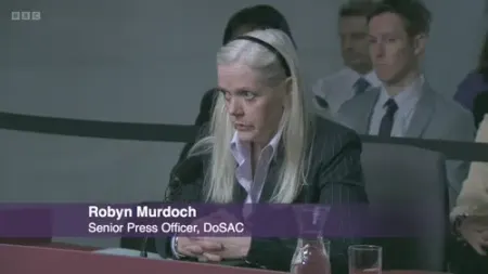 Screenshot: ..get on with her.