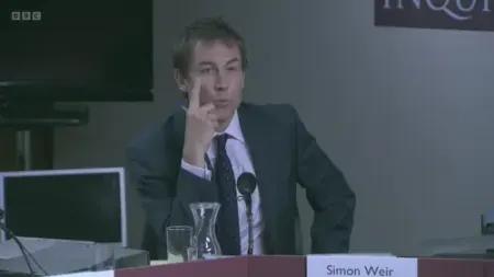 Screenshot: Would you say that there is a culture of bullying within DoSAC?