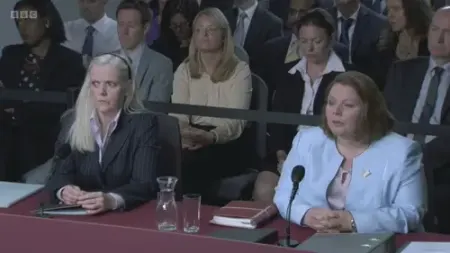 Screenshot: If I could ask you first, Ms Murdoch.