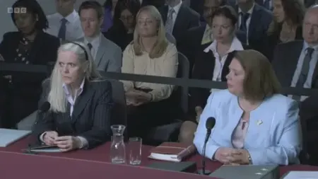 Screenshot: Um, I'd say there was a culture of bullying ME at DoSAC.