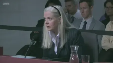 Screenshot: chattering like squirrels on Red Bull.