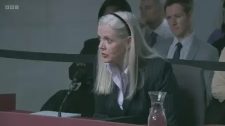 Screenshot: they usually bark a tea order at me.