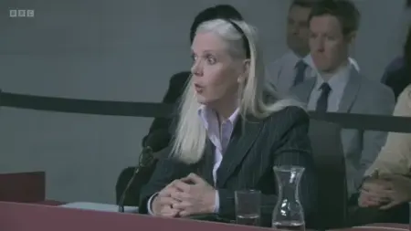 Screenshot: Or Flouncy Sinatra, which, which doesn't even really work!