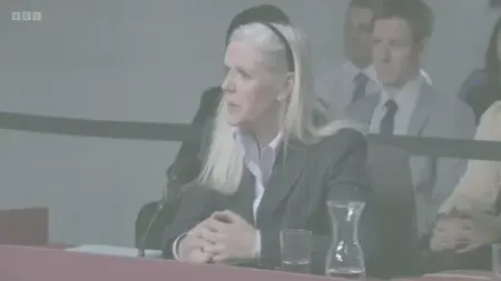 Screenshot: And can I ask you both about the leaked Guardian e-mail?