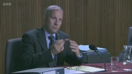 Screenshot: How do you know, then,