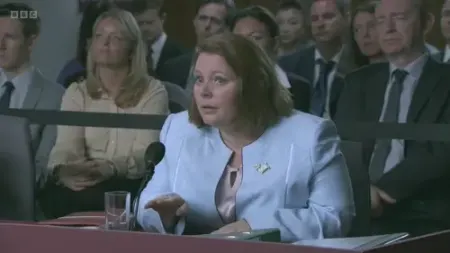 Screenshot: You know, he is a very, very trustworthy individual.