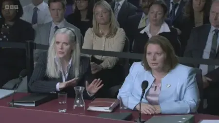 Screenshot: that I meant that Glenn did it.