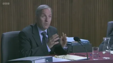 Screenshot: To return for the moment to the subject of bullying,