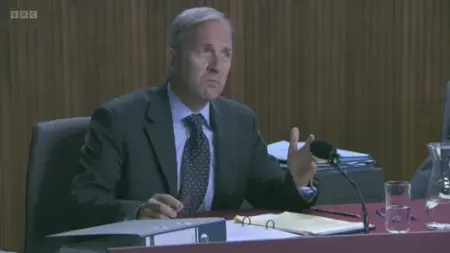 Screenshot: where did Malcolm Tucker stand in all this?