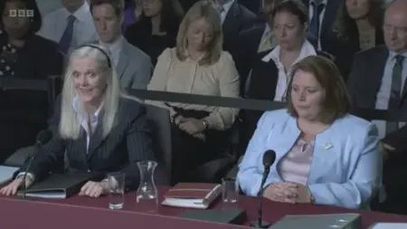 Screenshot: You know, to be honest,