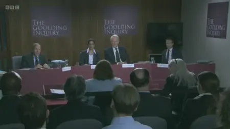 Screenshot: Moving on, do you know anything about Malcolm Tucker's