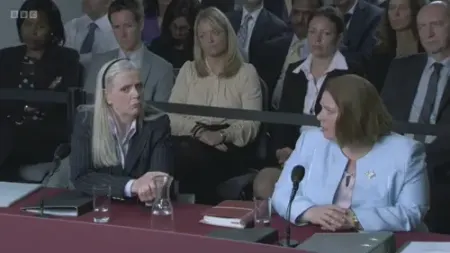 Screenshot: I think...