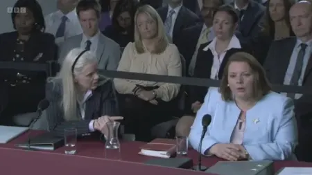 Screenshot: Er, no, no, I'm afraid we don't.