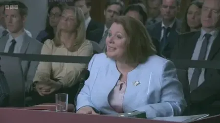 Screenshot: having thought about it in the grand scheme of things,