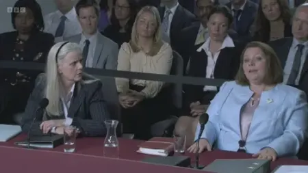 Screenshot: Certainly not when you compare him to some of his fellow countrymen.